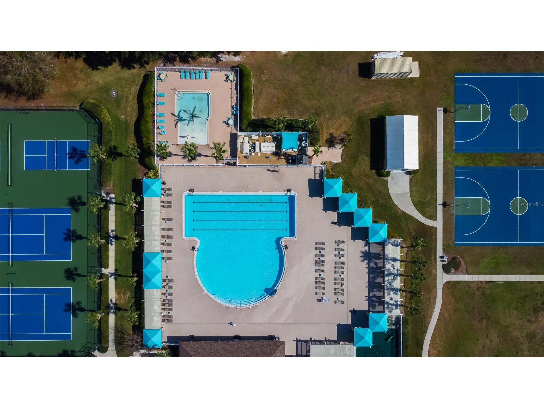 3333 Brenford Place Land O Lakes FL 34638 - THE POND TB8466833 image78