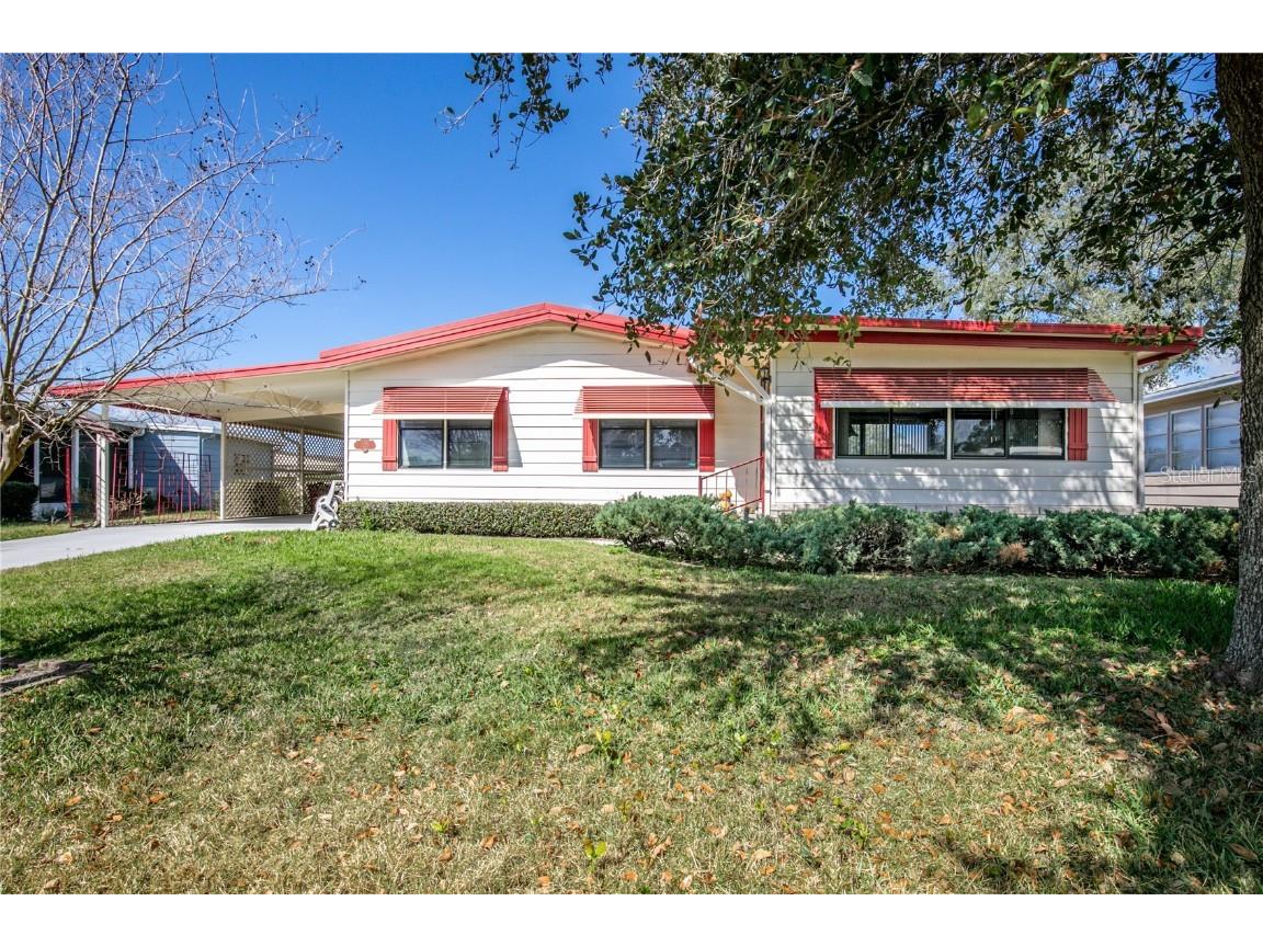 3333 Evergreen Road #GE Zellwood FL 32798 O6280647 image1