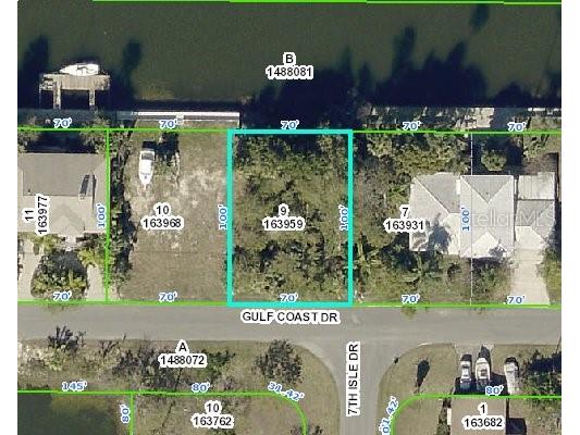 3333 Gulf Coast Drive Hernando Beach FL 34607 W7823369 image1