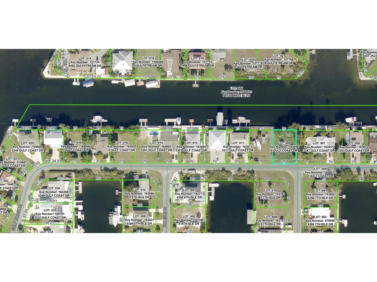 3333 Gulf Coast Drive Hernando Beach FL 34607 W7823369 image2