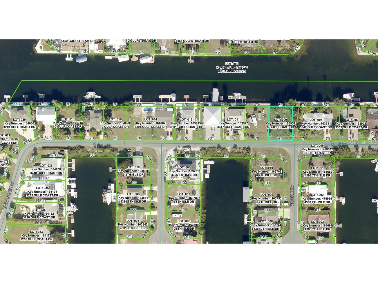 3333 Gulf Coast Drive Hernando Beach FL 34607 W7823369 image3