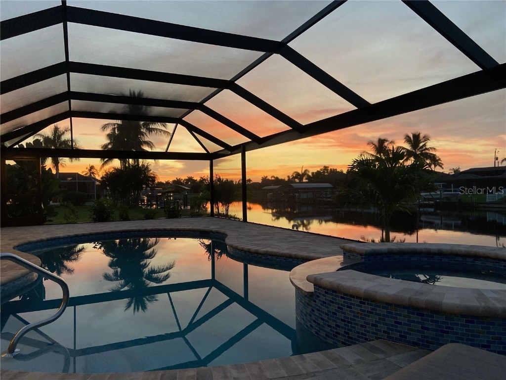3333 NW 3rd Terrace Cape Coral FL 33993 - BONEFISH CANAL A4567645 image1