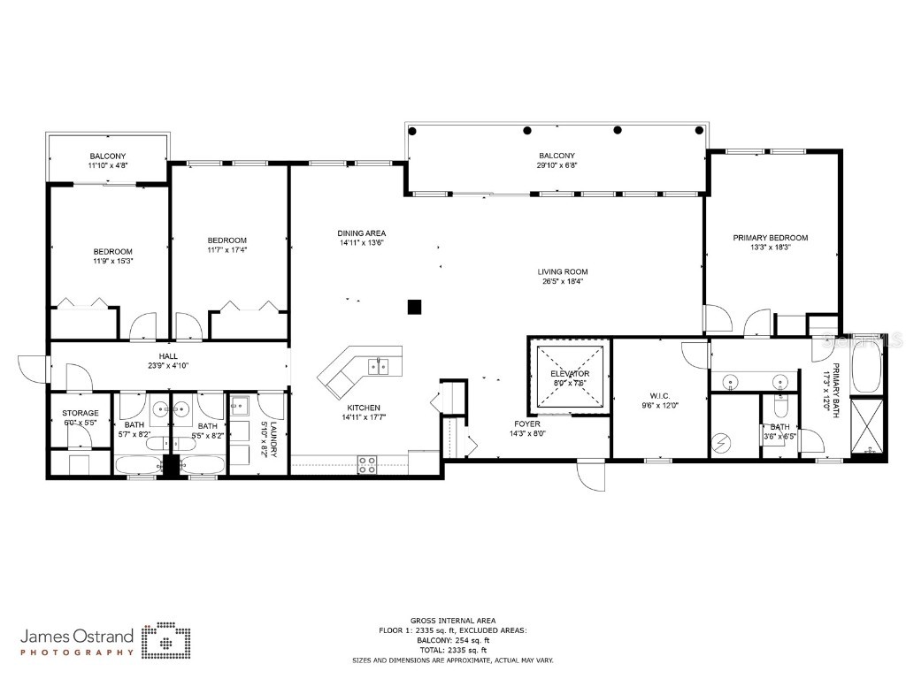 3333 Pasadena Avenue S #A1 South Pasadena FL 33707 TB8453796 image32