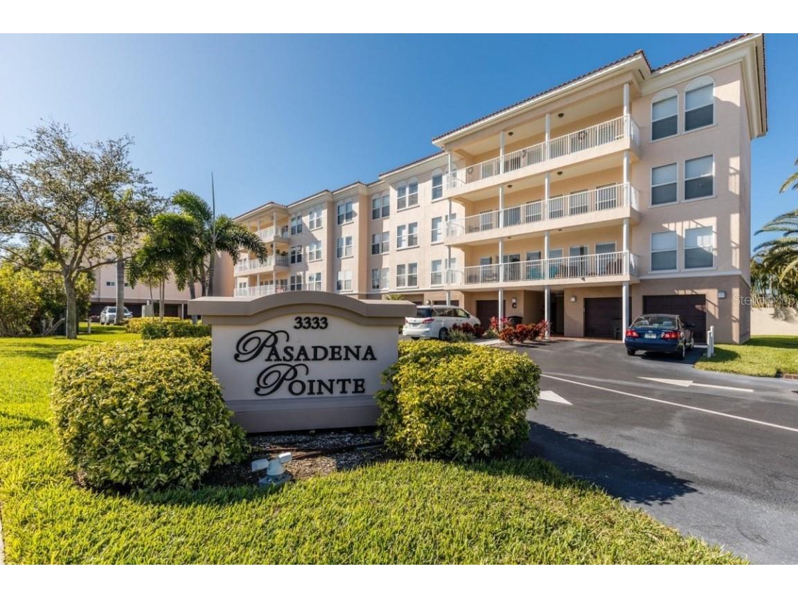 3333 Pasadena Avenue S #B2 South Pasadena FL 33707 A4564010 image1