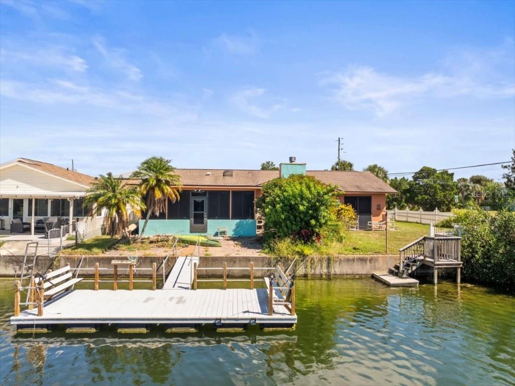 3333 Poinsettia Drive Hernando Beach FL 34607 W7879265 image1