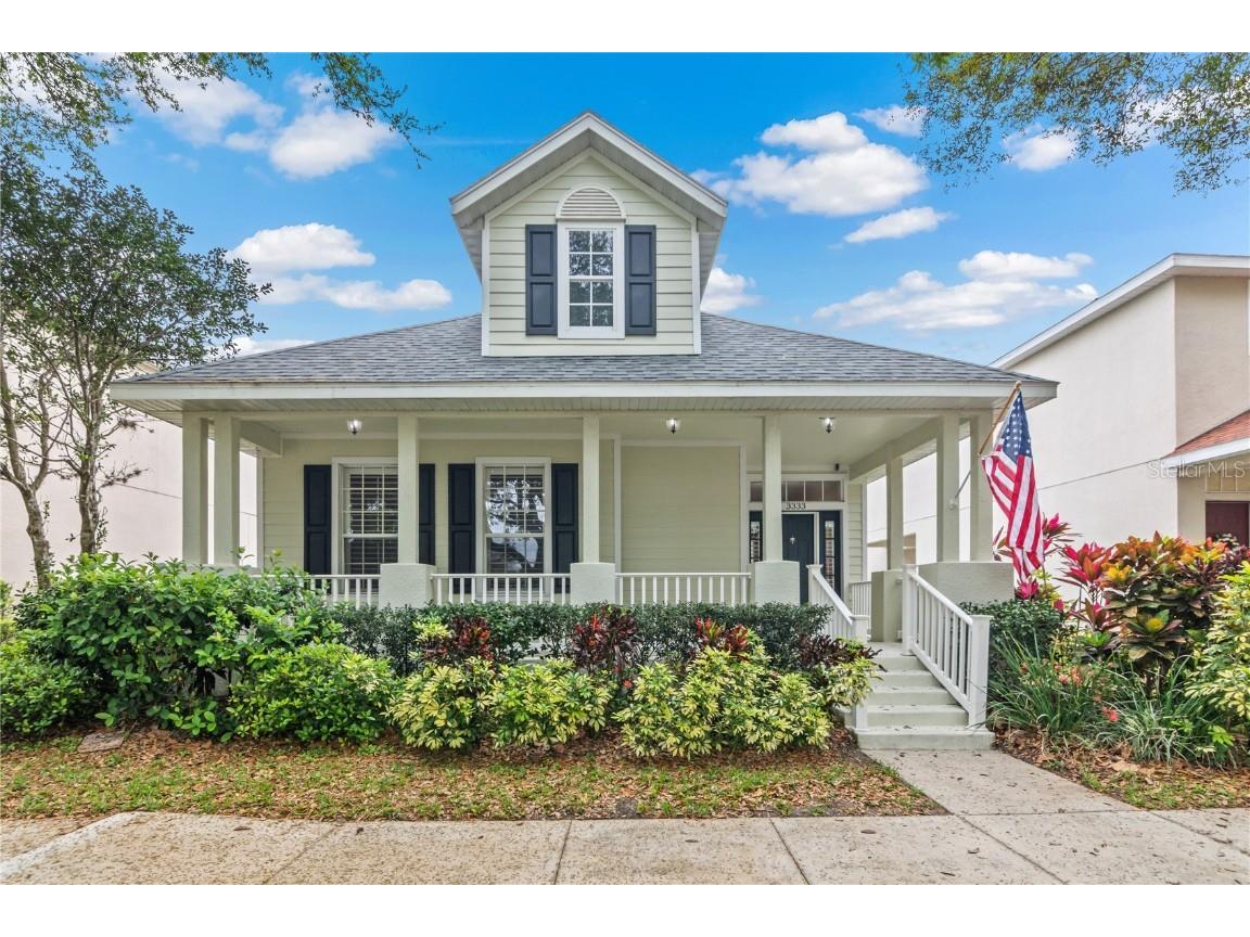 3333 Primrose Willow Drive Harmony FL 34773 - BUCK LAKE & CAT LAKE O6188773 image1