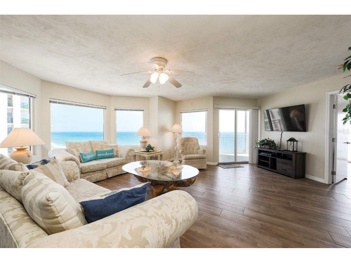 3333 S Atlantic Avenue #1201 Daytona Beach Shores FL 32118 - ATLANTIC OCEAN V4931953 image1