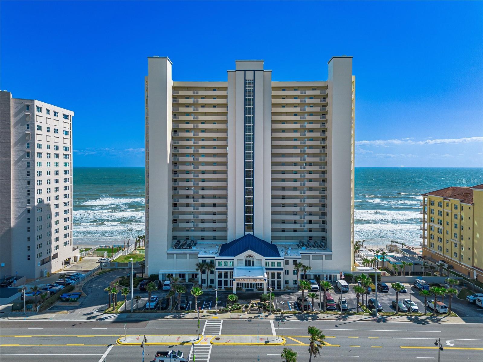3333 S Atlantic Avenue #1201 Daytona Beach FL 32118 V4948085 image1