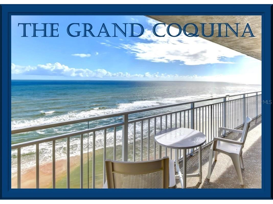 3333 S Atlantic Avenue #1402 Daytona Beach Shores FL 32118 - ATLANTIC OCEAN V4929151 image1