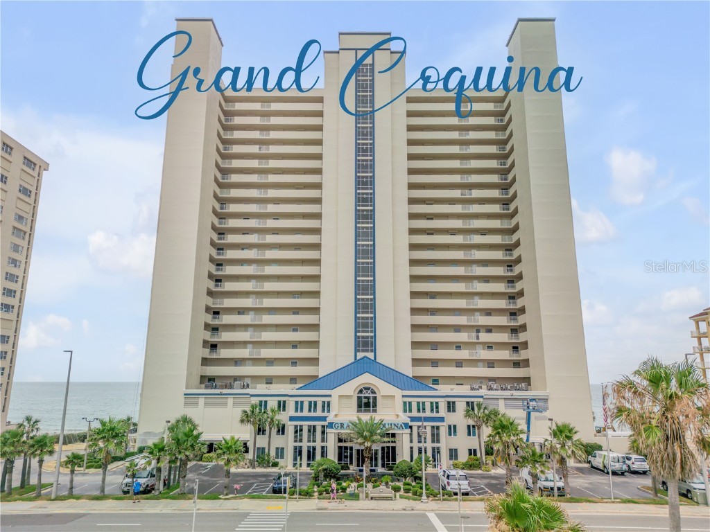 3333 S Atlantic Avenue #2002 Daytona Beach FL 32118 - ATLANTIC OCEAN V4936850 image1
