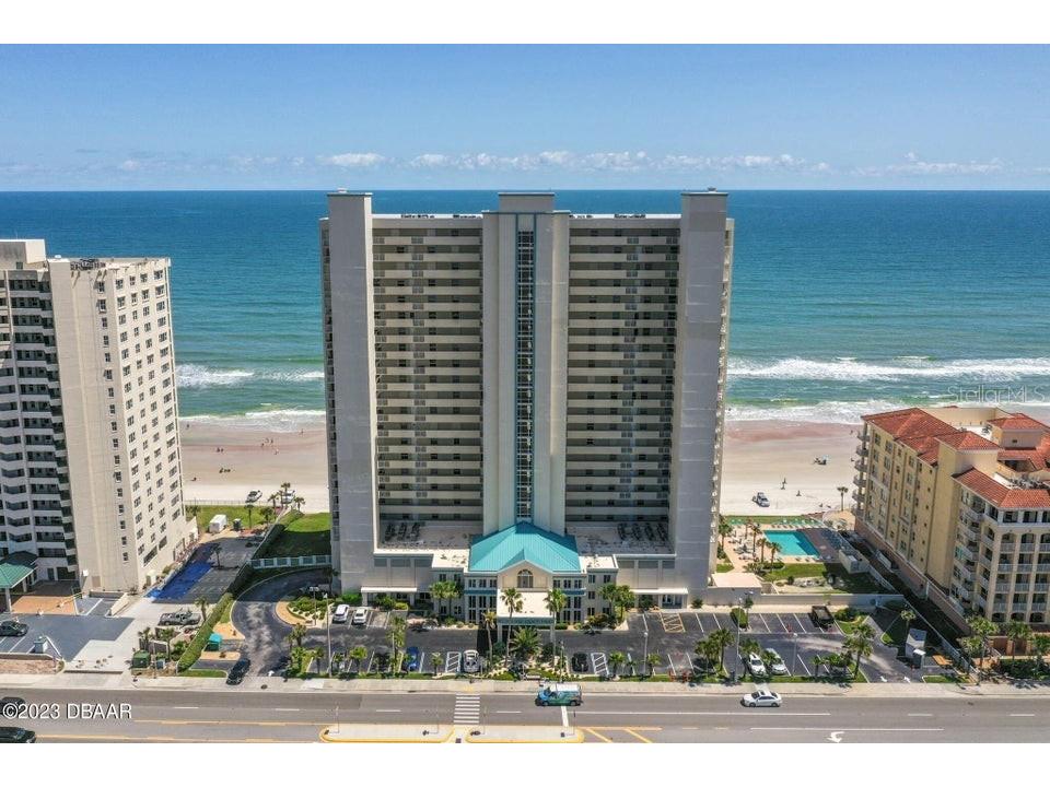 3333 S Atlantic Avenue #2202 Daytona Beach Shores FL 32118 V4931882 image1