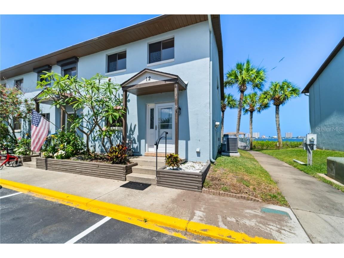 3333 S Ridgewood Avenue #12C Port Orange FL 32129 NS1081620 image1