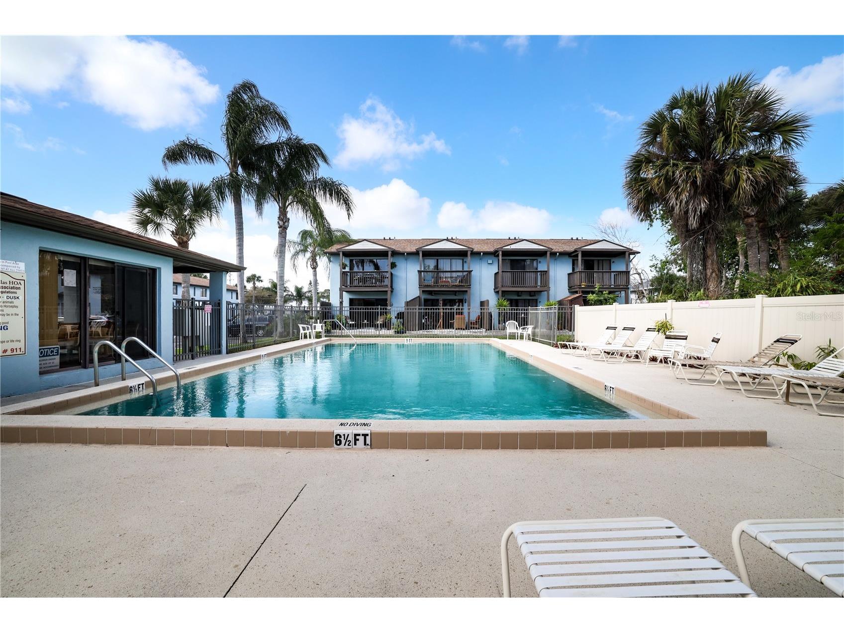 3333 S Ridgewood Avenue #27G Port Orange FL 32129 NS1087704 image24