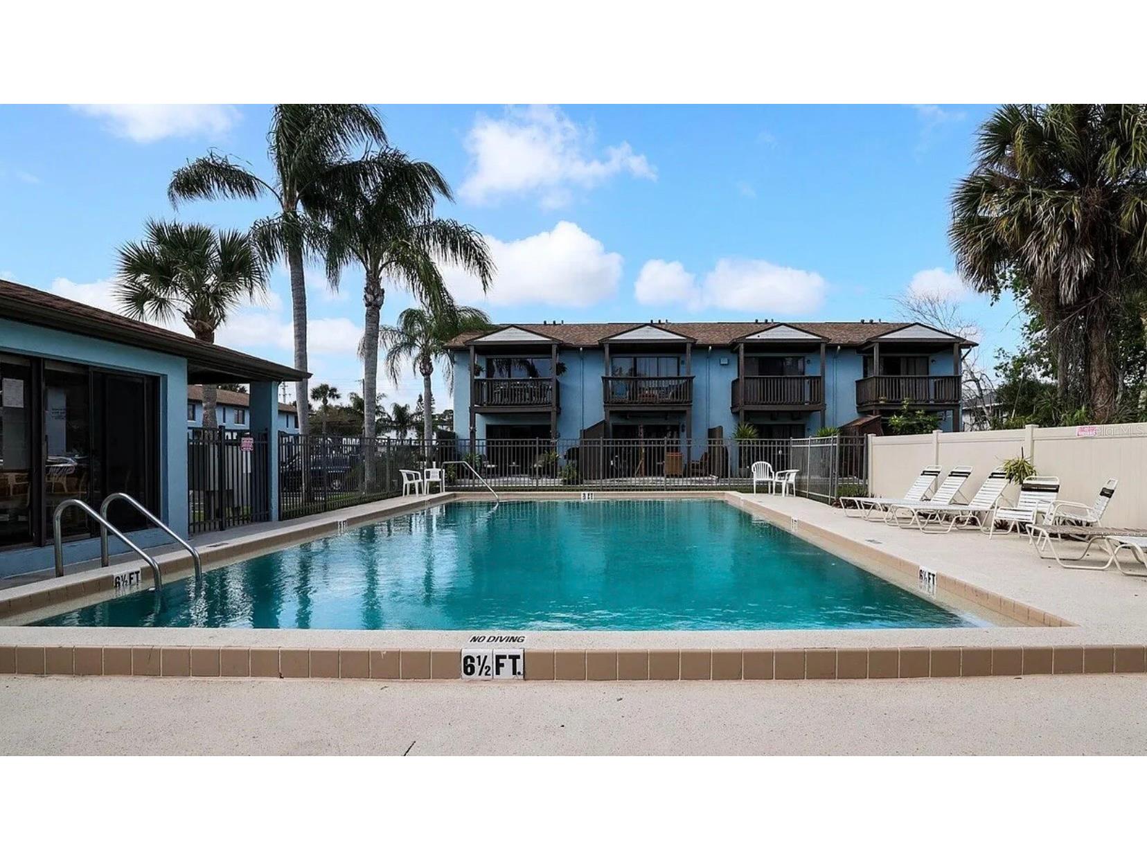 3333 S Ridgewood Avenue #9C Port Orange FL 32129 - INTRACOASTAL FC318098 image17