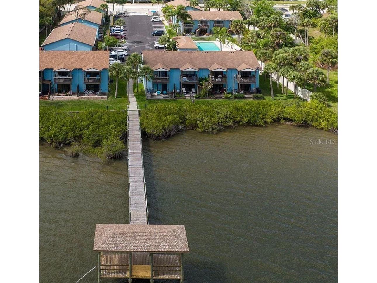 3333 S Ridgewood Avenue #9C Port Orange FL 32129 - INTRACOASTAL FC318098 image5