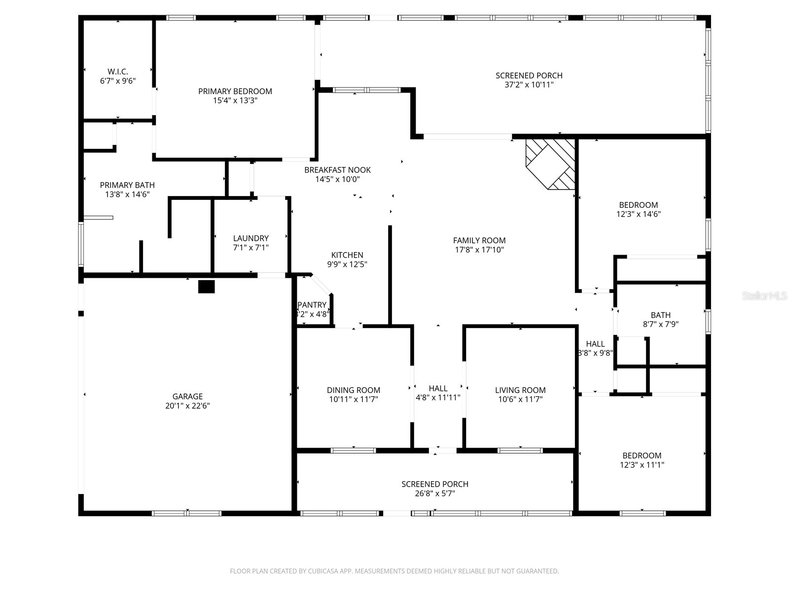 3333 Site To See Avenue Eustis FL 32726 - LAKE EUSTIS G5110055 image3