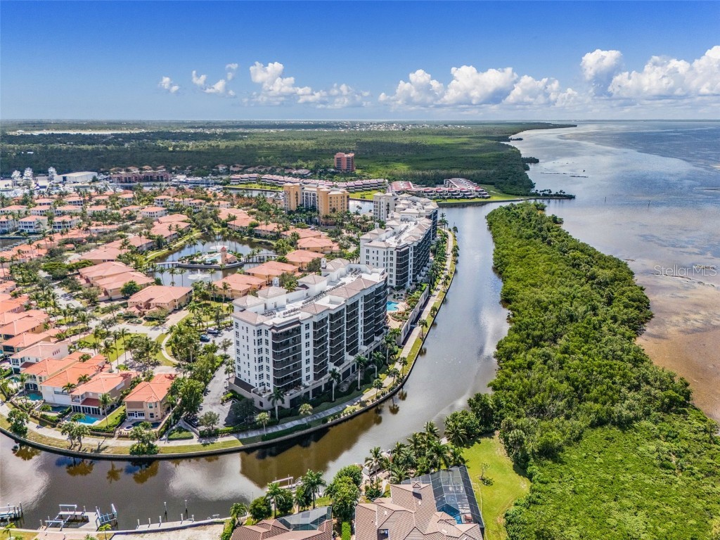 3333 Sunset Key Circle #103 Punta Gorda FL 33955 C7516977 image56