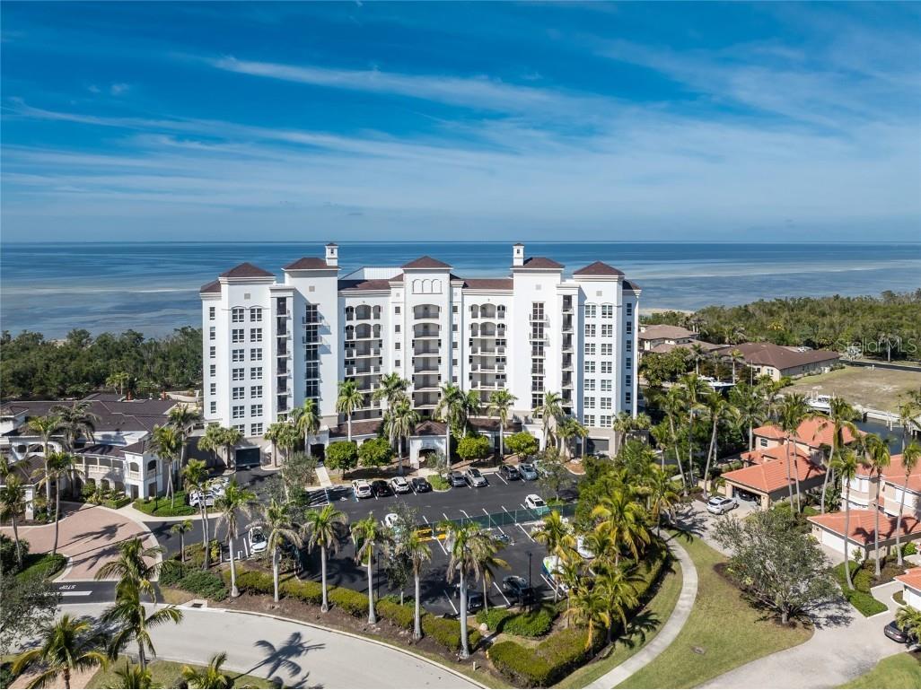 3333 Sunset Key Circle #202 Punta Gorda FL 33955 - CHARLOTTE HARBOR C7503891 image1