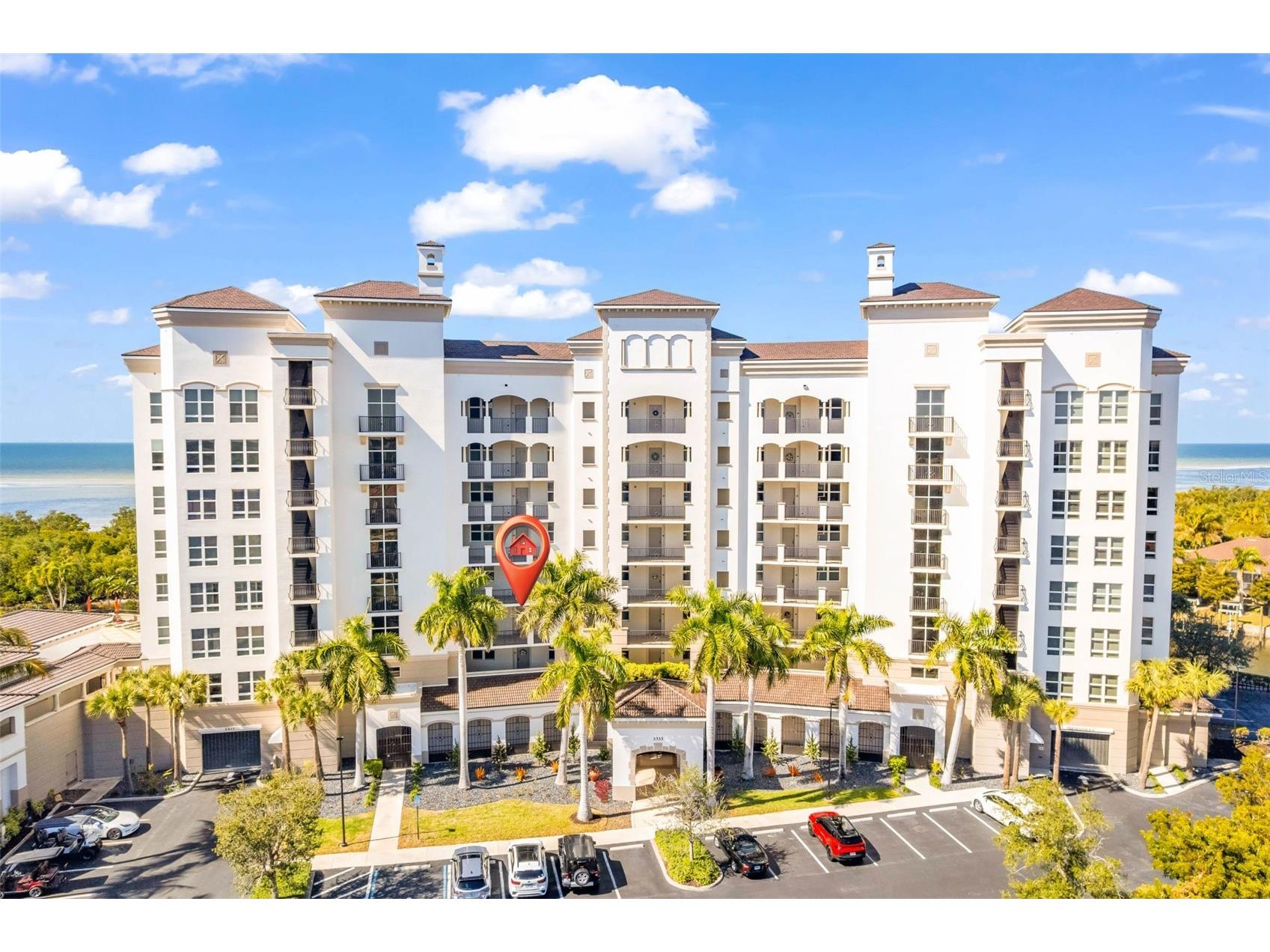 3333 Sunset Key Circle #204 Punta Gorda FL 33955 - CHARLOTTE HARBOR C7520886 image1