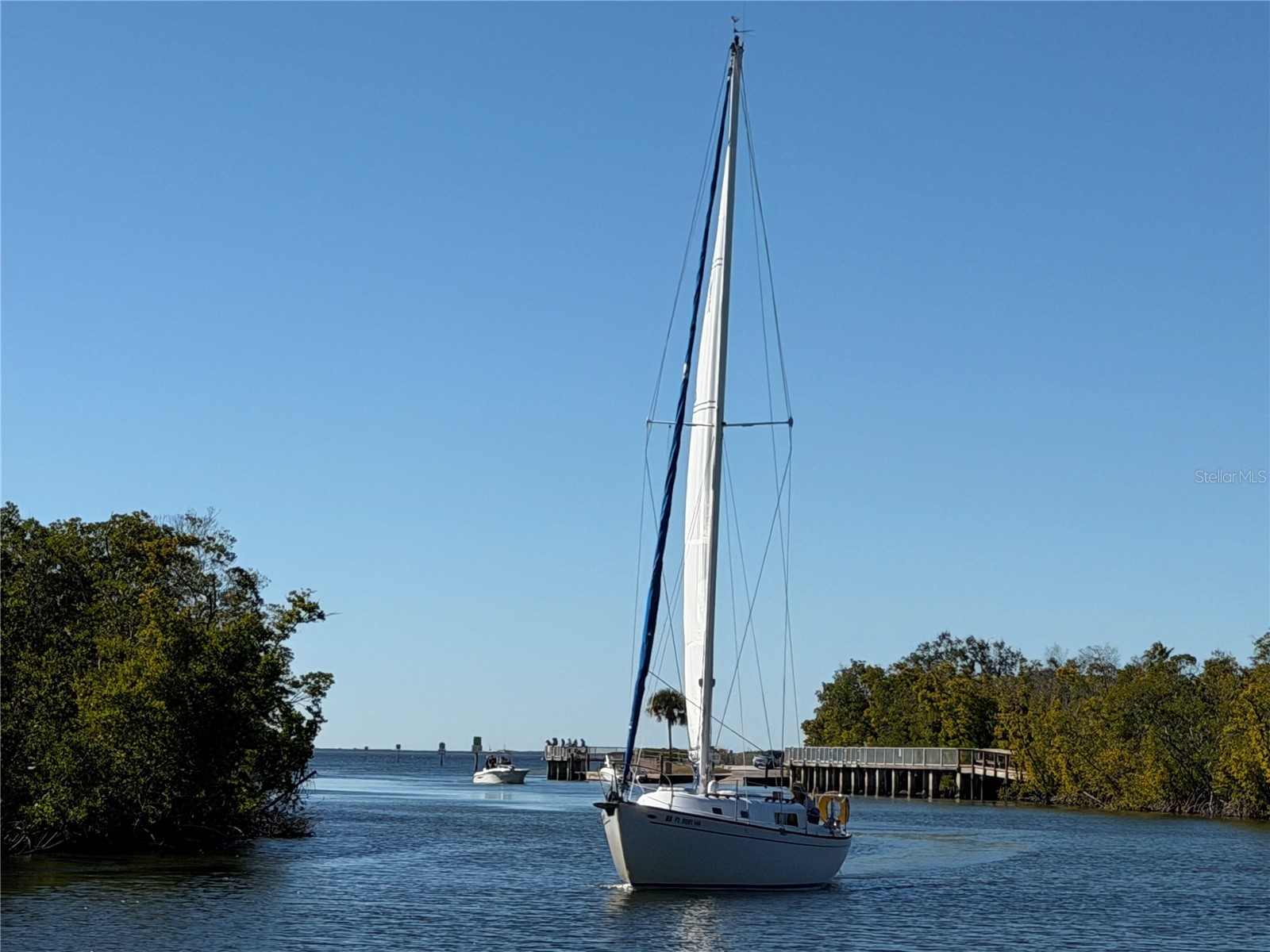 3333 Sunset Key Circle #204 Punta Gorda FL 33955 - CHARLOTTE HARBOR C7520886 image19