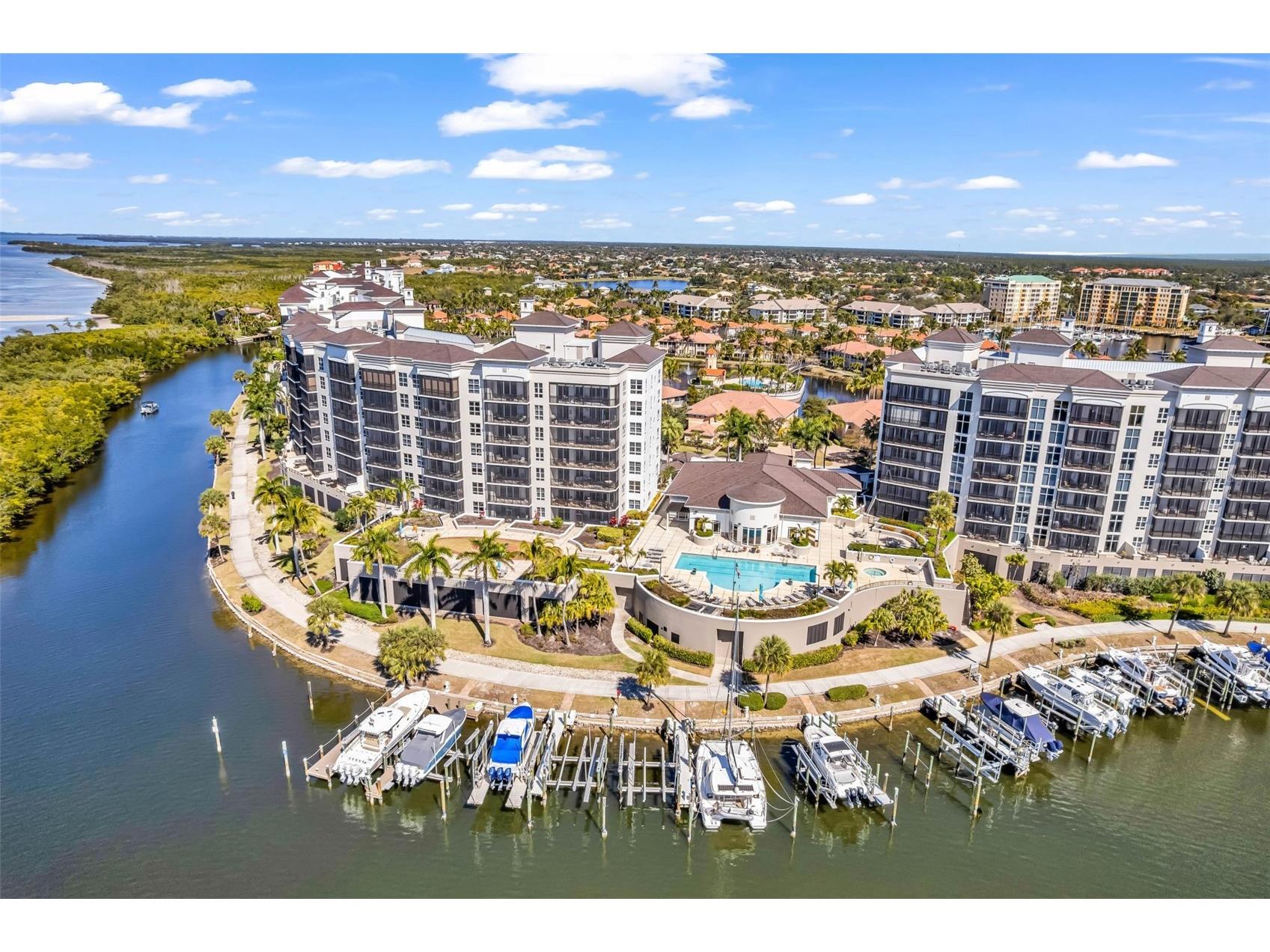 3333 Sunset Key Circle #204 Punta Gorda FL 33955 - CHARLOTTE HARBOR C7520886 image2