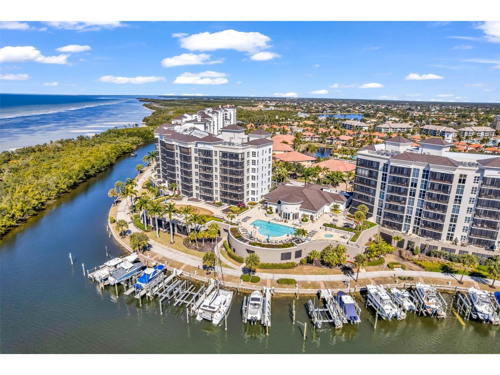 3333 Sunset Key Circle #204 Punta Gorda FL 33955 - CHARLOTTE HARBOR C7520886 image22