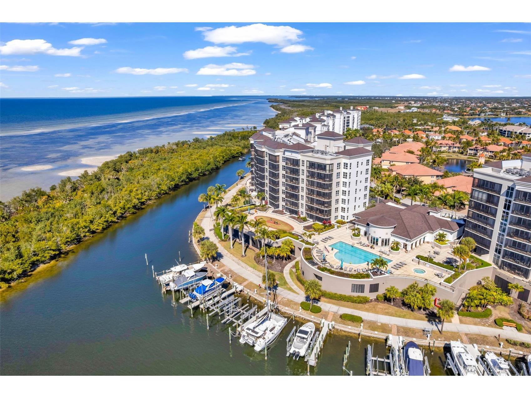 3333 Sunset Key Circle #204 Punta Gorda FL 33955 - CHARLOTTE HARBOR C7520886 image31