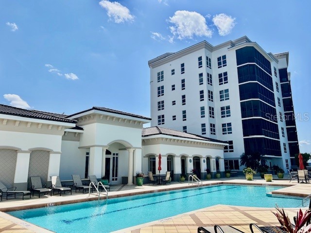 3333 Sunset Key Circle #303 Punta Gorda FL 33955 - CHARLOTTE HARBOR C7506613 image5