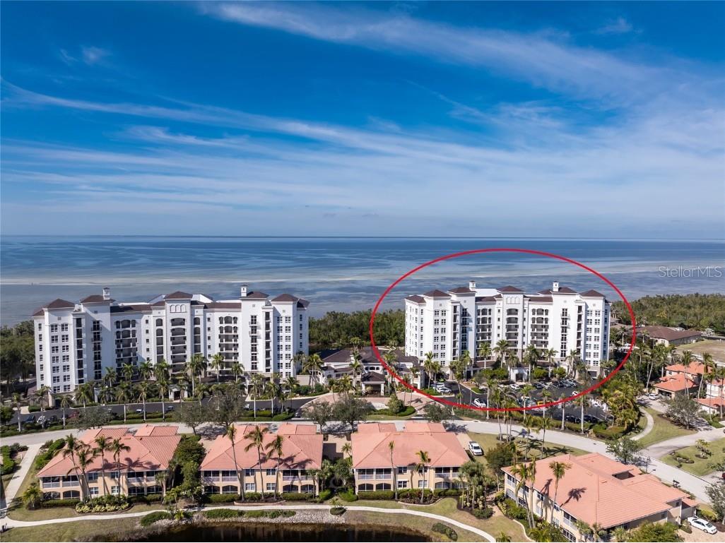 3333 Sunset Key Circle #506 Punta Gorda FL 33955 - CHARLOTTE HARBOR C7493138 image1