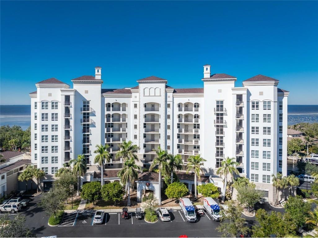 3333 Sunset Key Circle #506 Punta Gorda FL 33955 - CHARLOTTE HARBOR C7493138 image42