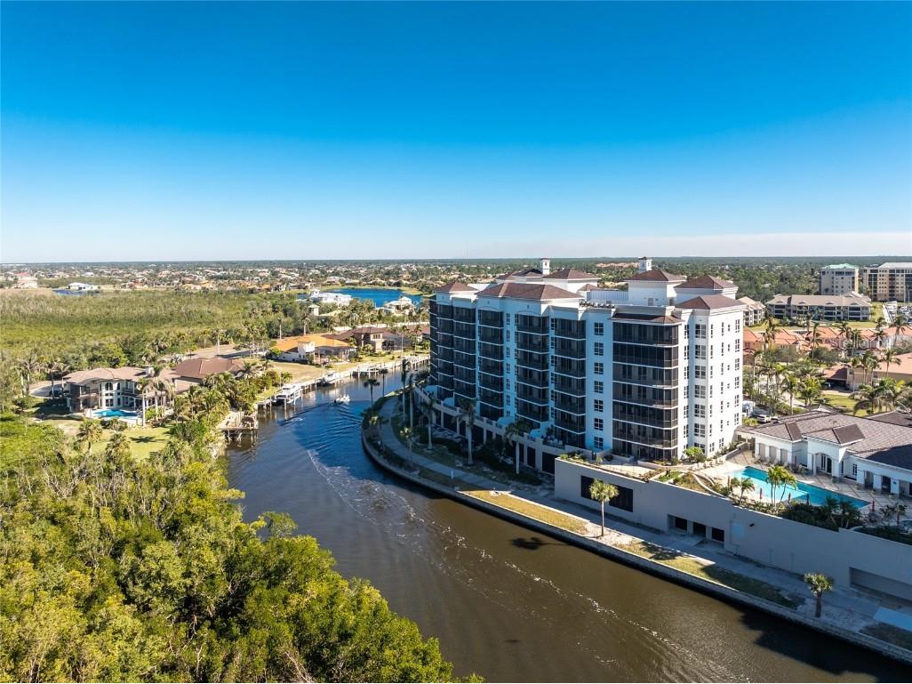 3333 Sunset Key Circle #506 Punta Gorda FL 33955 - CHARLOTTE HARBOR C7493138 image44