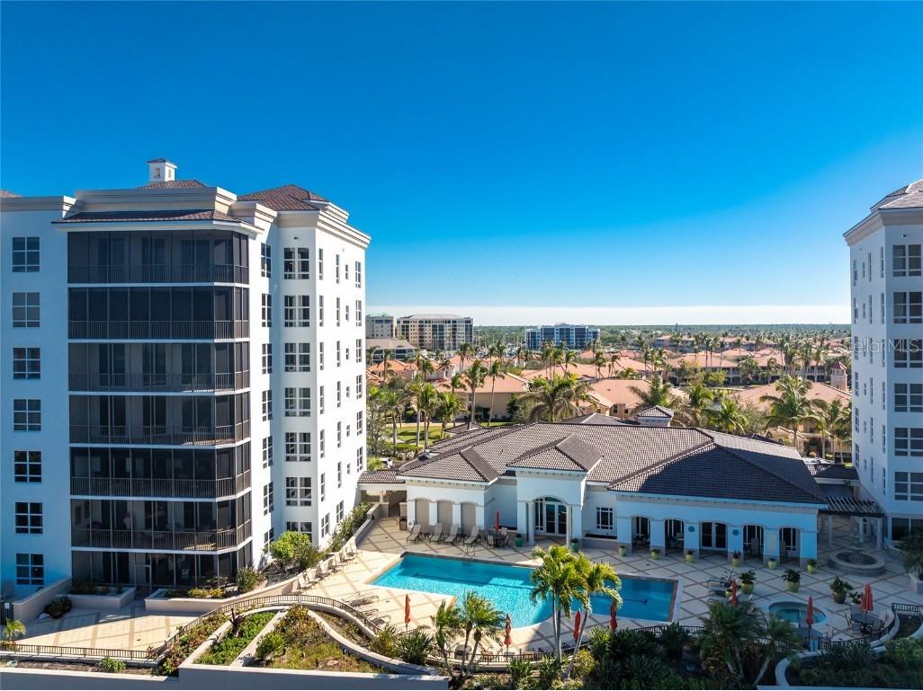 3333 Sunset Key Circle #506 Punta Gorda FL 33955 - CHARLOTTE HARBOR C7493138 image45