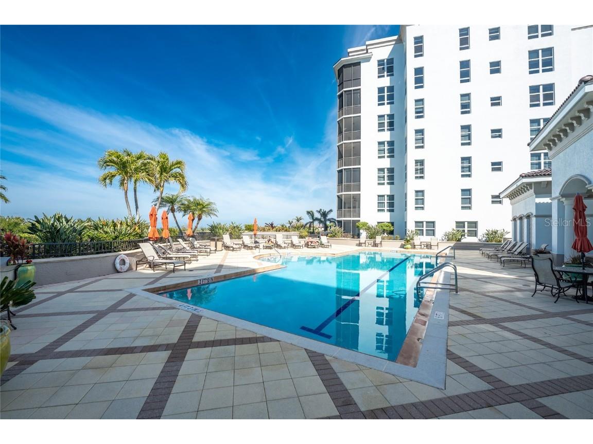 3333 Sunset Key Circle #506 Punta Gorda FL 33955 - CHARLOTTE HARBOR C7493138 image46