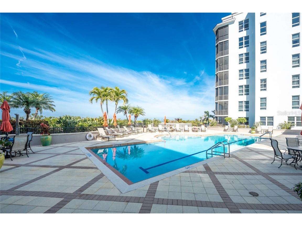 3333 Sunset Key Circle #506 Punta Gorda FL 33955 - CHARLOTTE HARBOR C7493138 image47