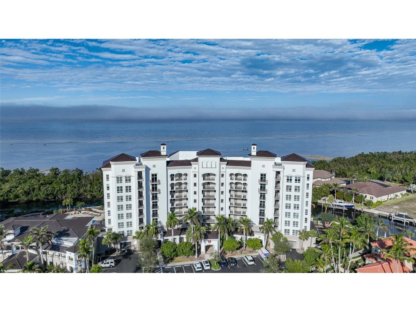 3333 Sunset Key Circle #702 Punta Gorda FL 33955 - CHARLOTTE HARBOR GULF ACCESS C7501144 image1