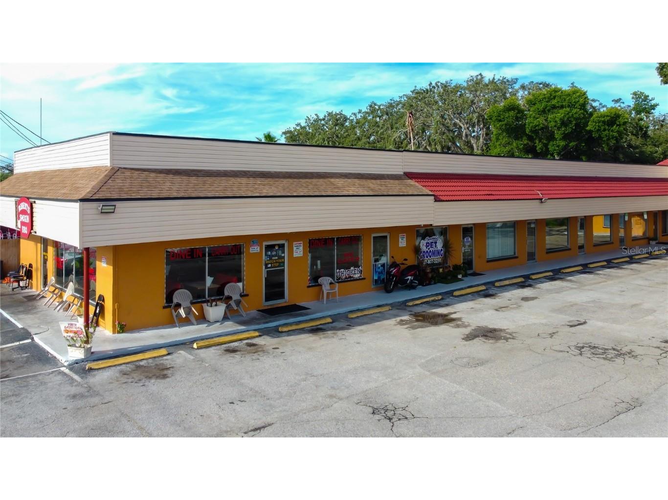 3333 Us Highway 19 #5 Holiday FL 34691 TB8427305 image1