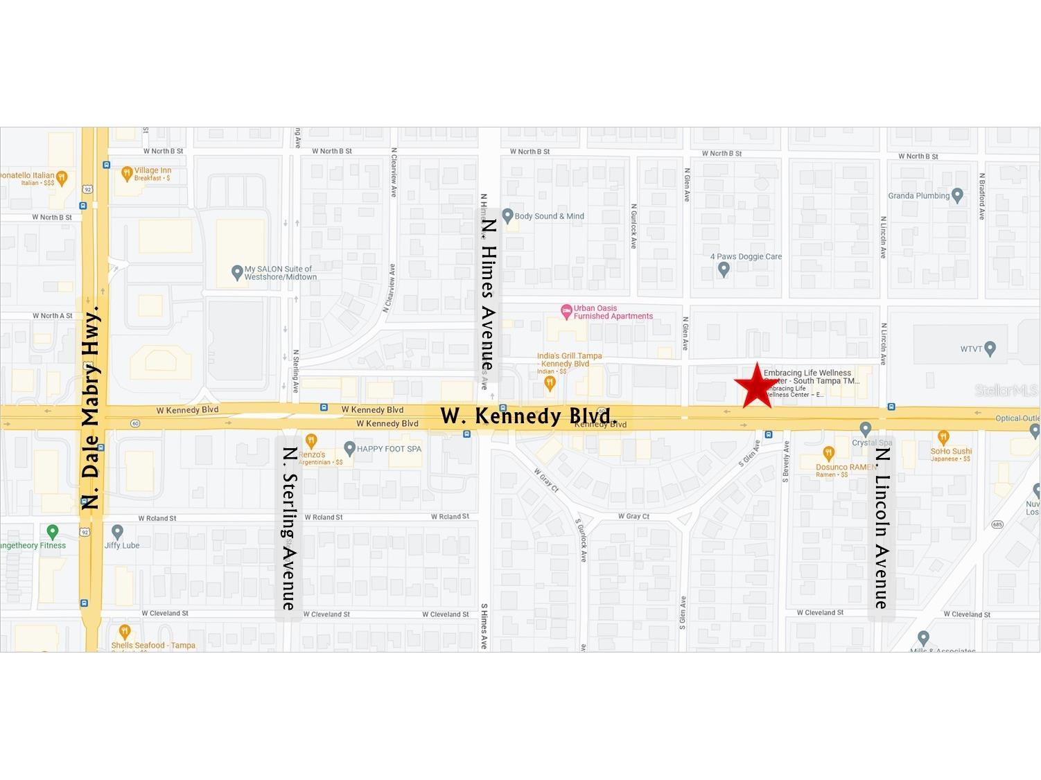 3333 W Kennedy Boulevard #203 & 204 Tampa FL 33609 T3478727 image21