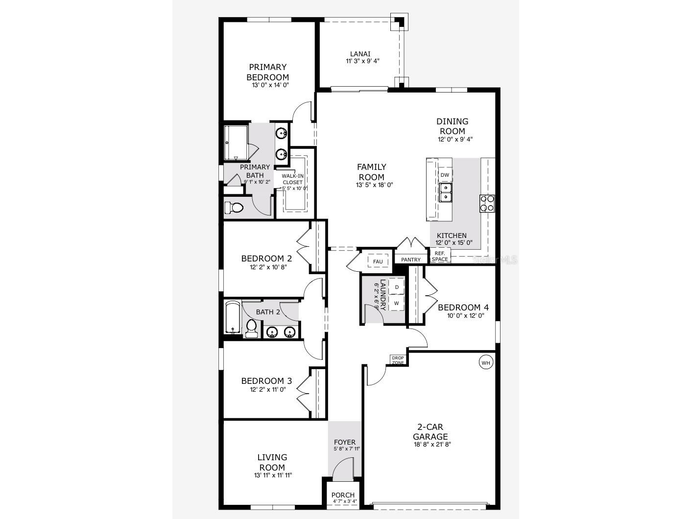 3333 Wauseon Drive Saint Cloud FL 34772 O6363285 image44