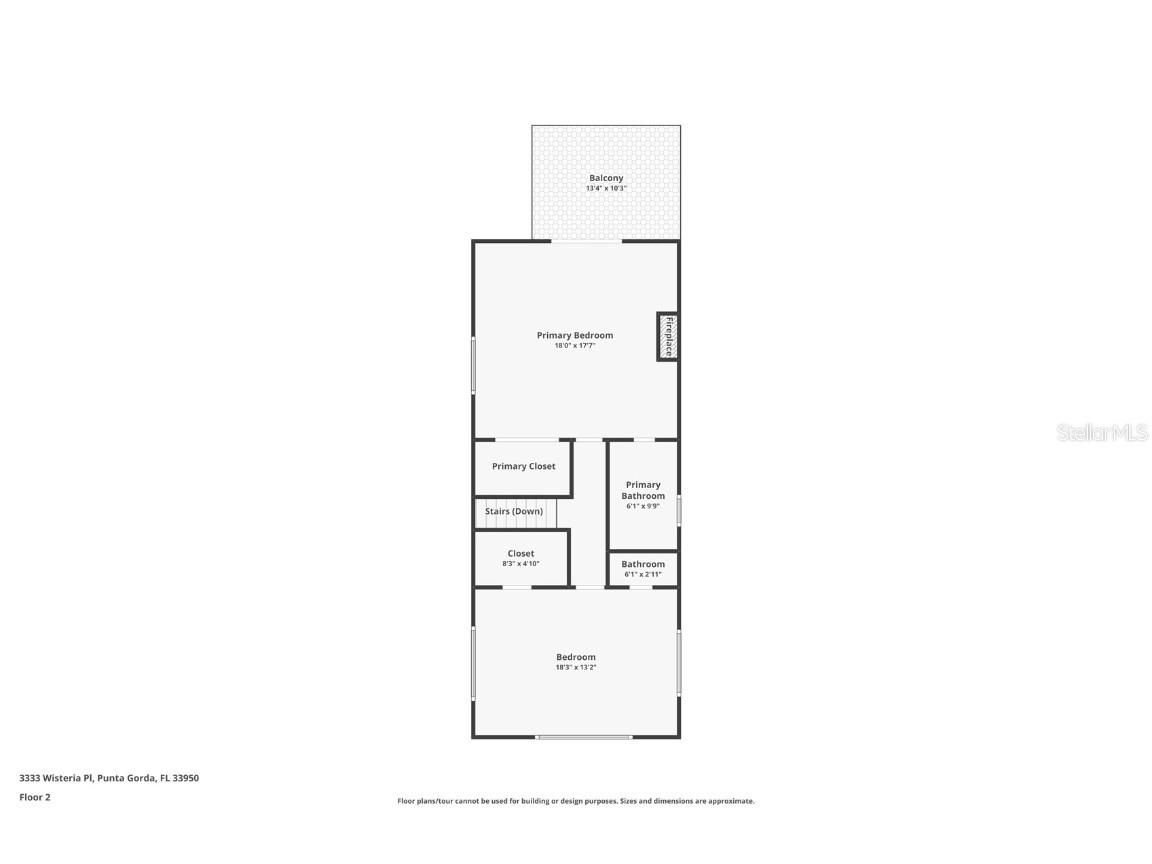 3333 Wisteria Place Punta Gorda FL 33950 C7518860 image41