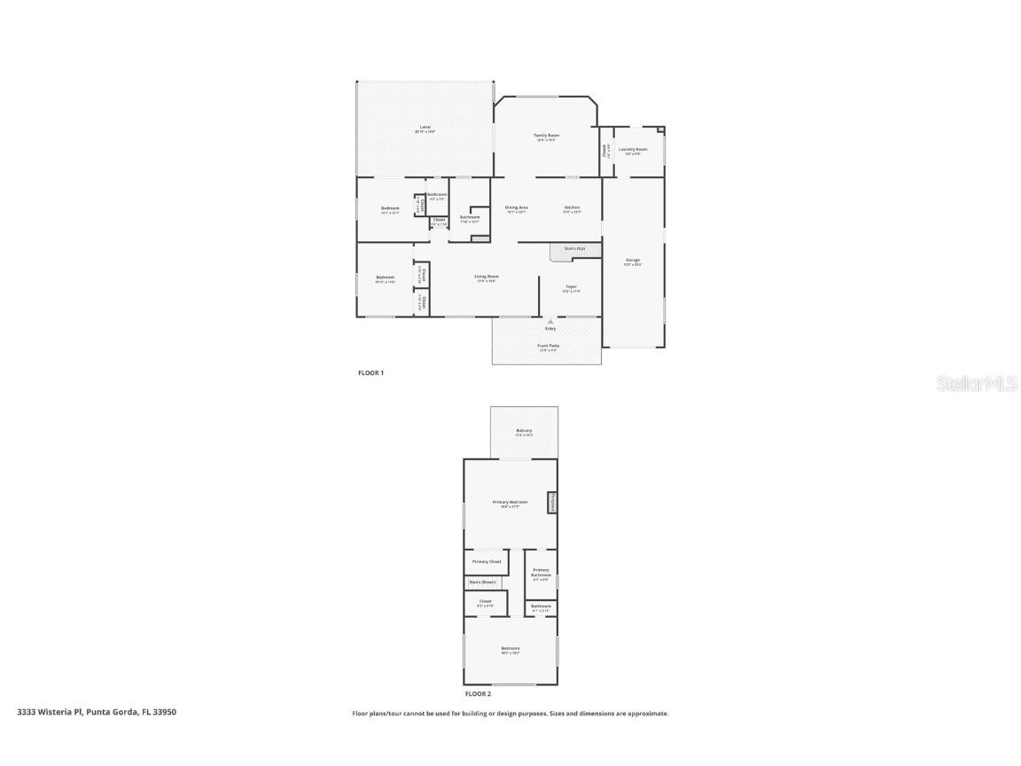 3333 Wisteria Place Punta Gorda FL 33950 C7518860 image42