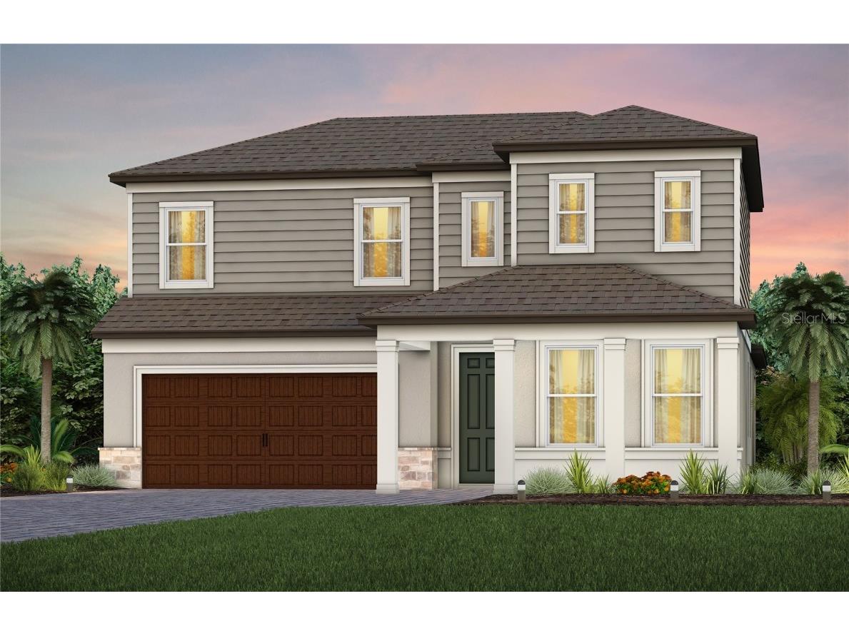 33339 Barnebrook Drive Wesley Chapel FL 33545 TB8440007 image1