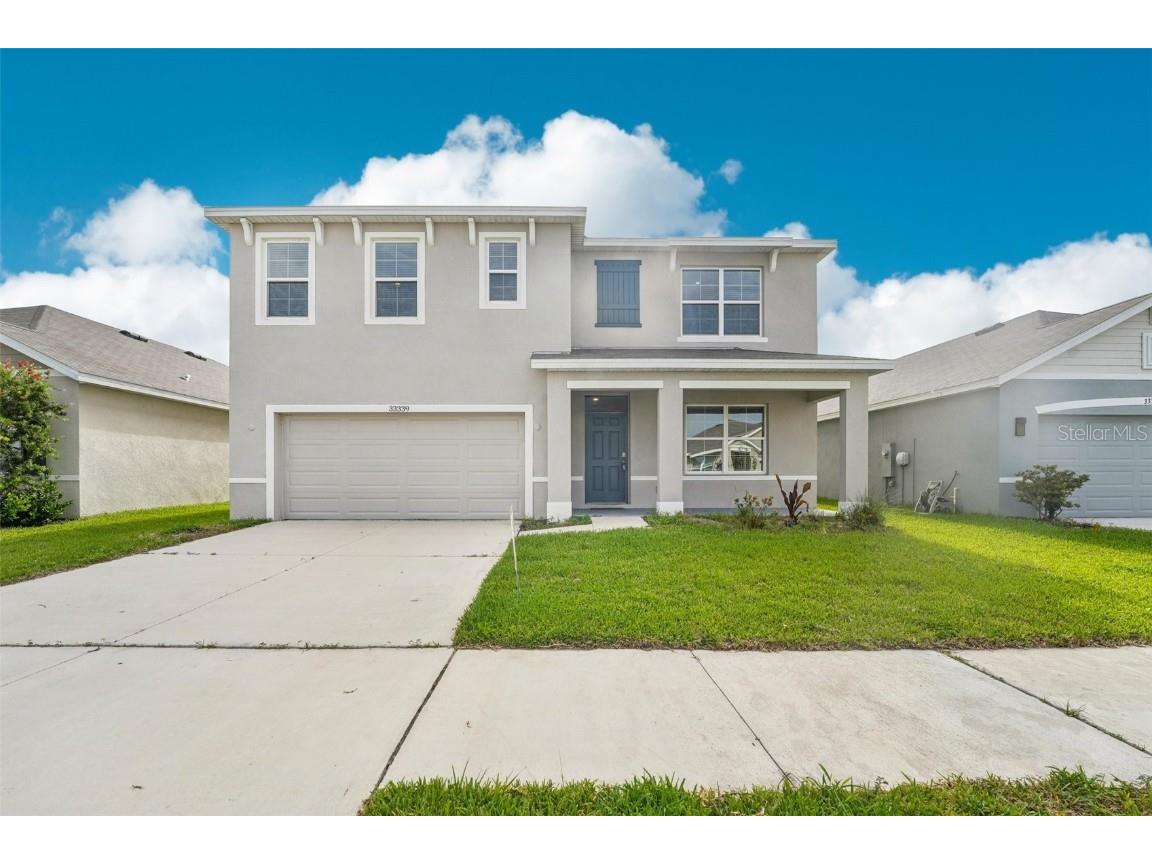 33339 Hamilton Hill Lane Wesley Chapel FL 33545 T3551493 image1