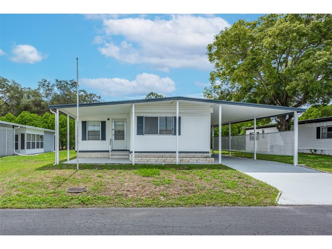 3334 Carnation Lane Zephyrhills FL 33541 T3534686 image1