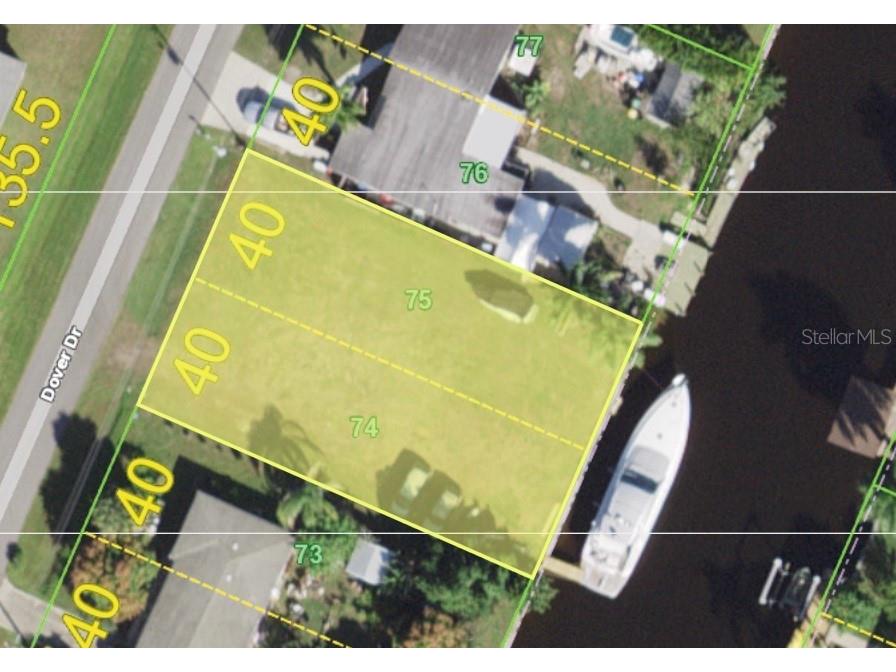 3334 Dover Drive Punta Gorda FL 33983 C7453823 image1