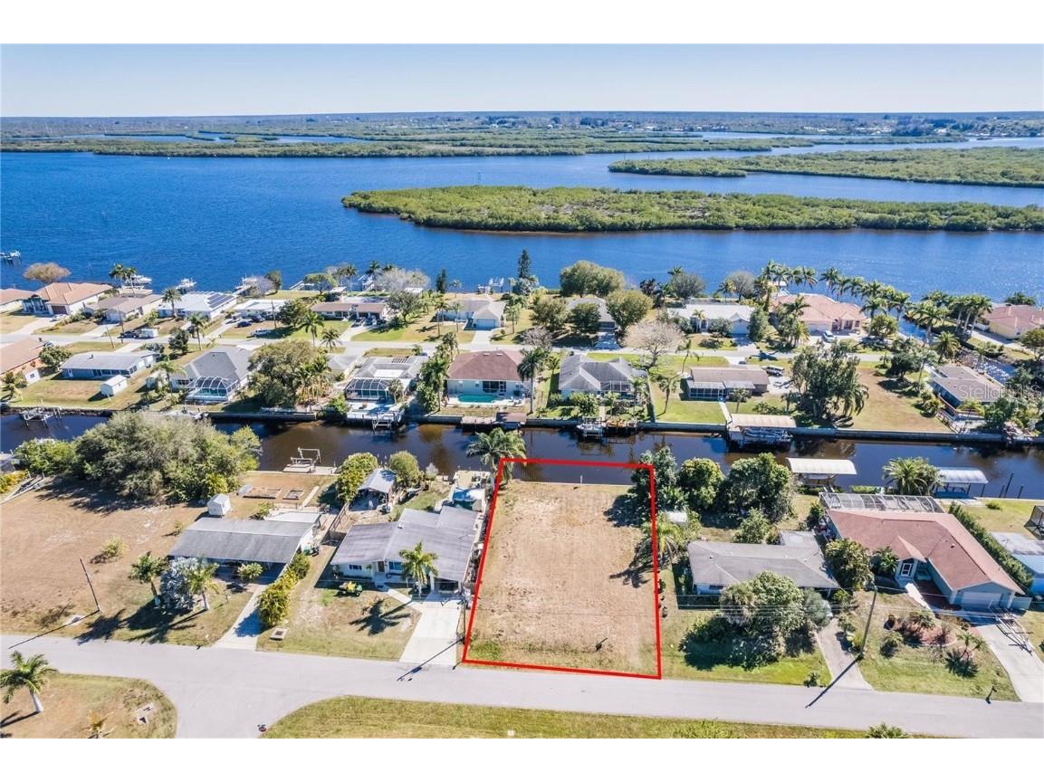 3334 Dover Drive Punta Gorda FL 33983 C7469166 image1