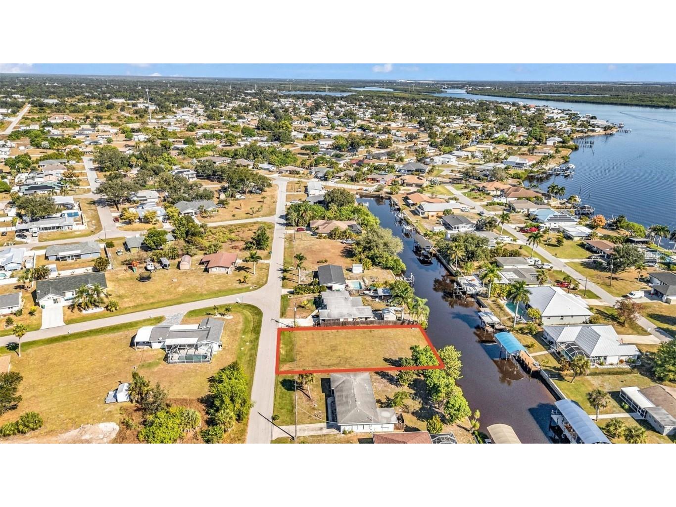3334 Dover Drive Punta Gorda FL 33983 C7517920 image1