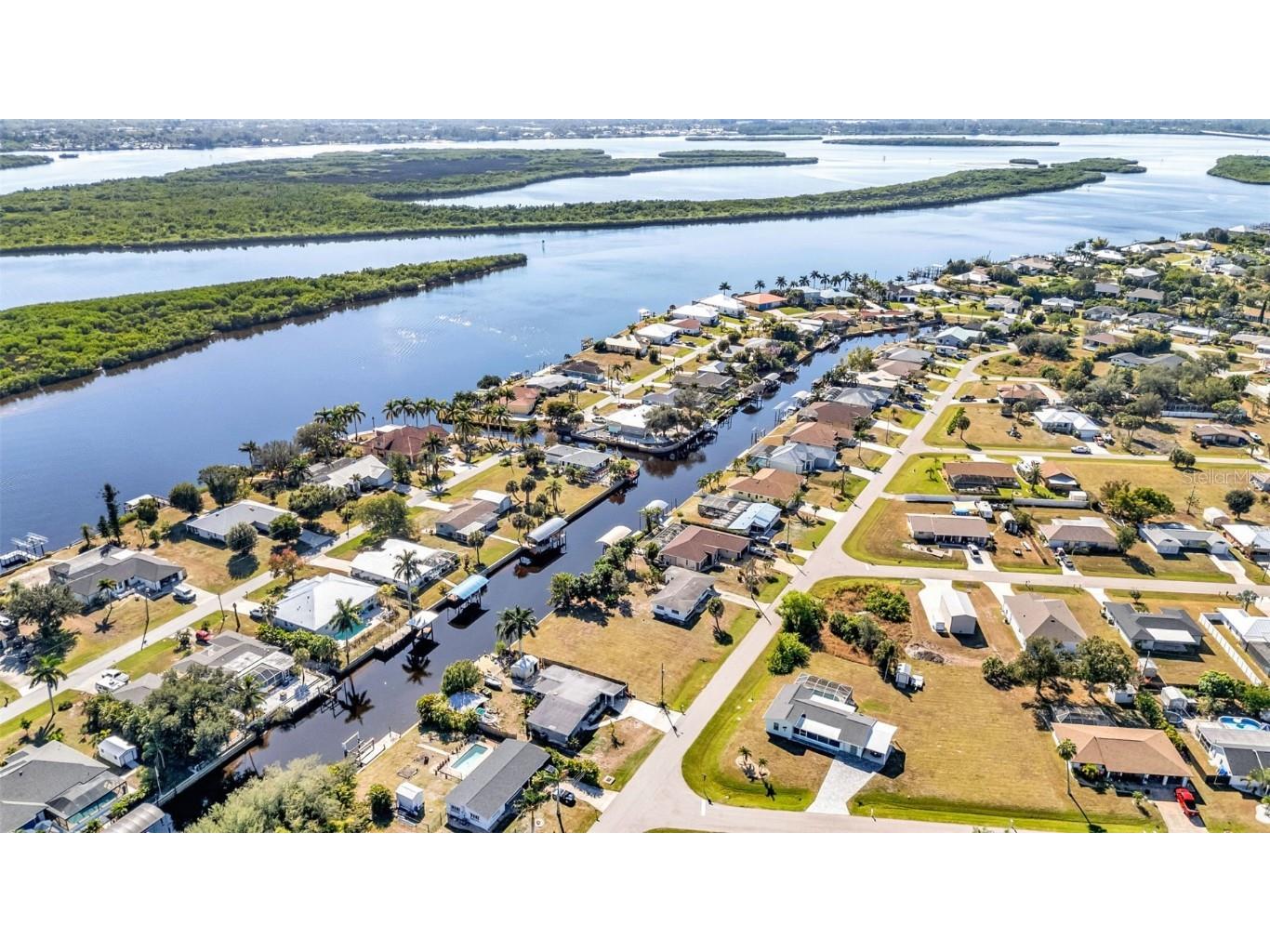 3334 Dover Drive Punta Gorda FL 33983 C7517920 image10