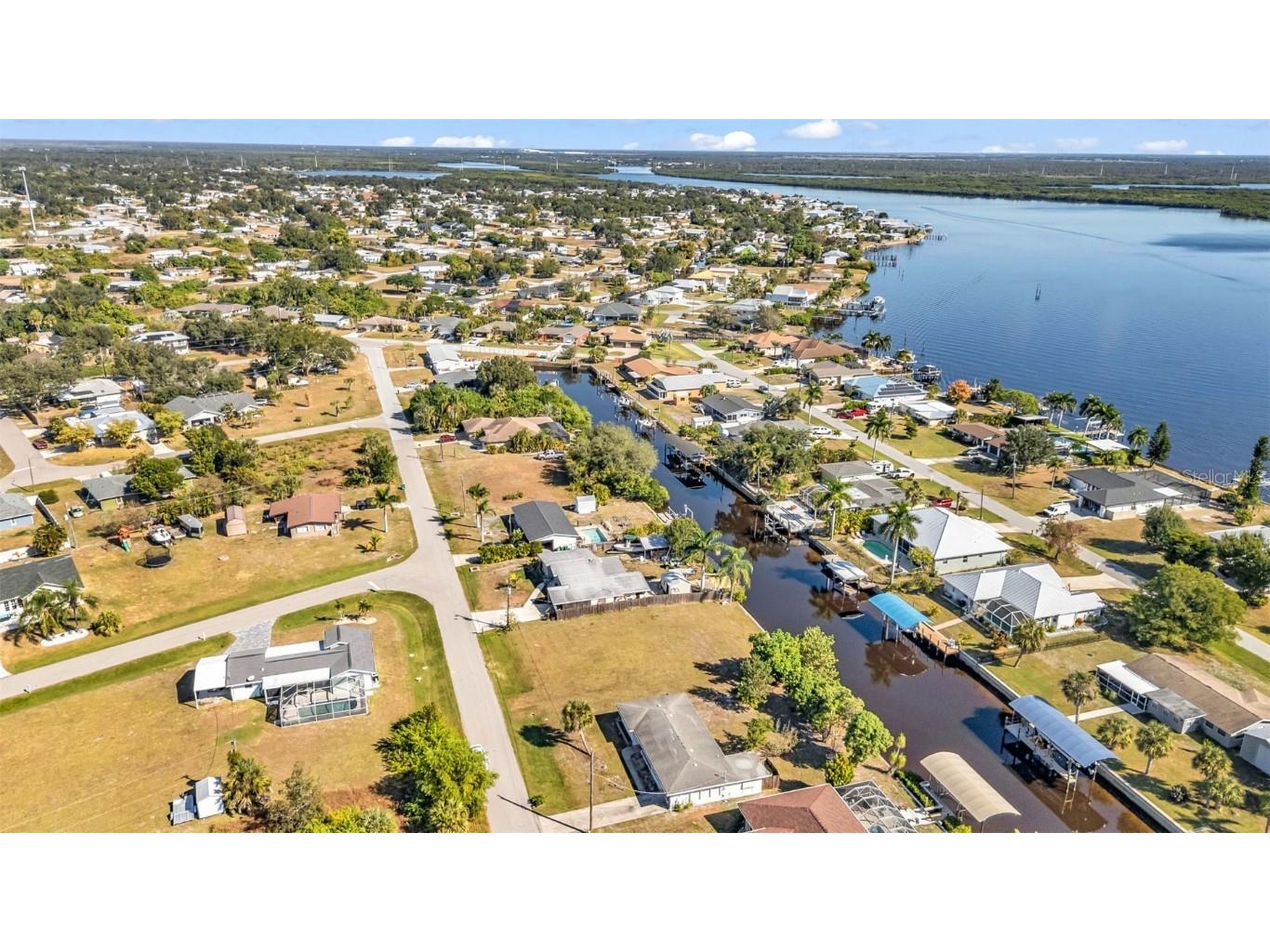 3334 Dover Drive Punta Gorda FL 33983 C7517920 image21