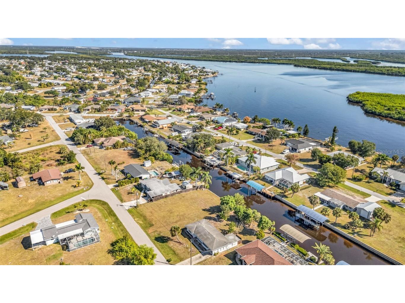 3334 Dover Drive Punta Gorda FL 33983 C7517920 image22