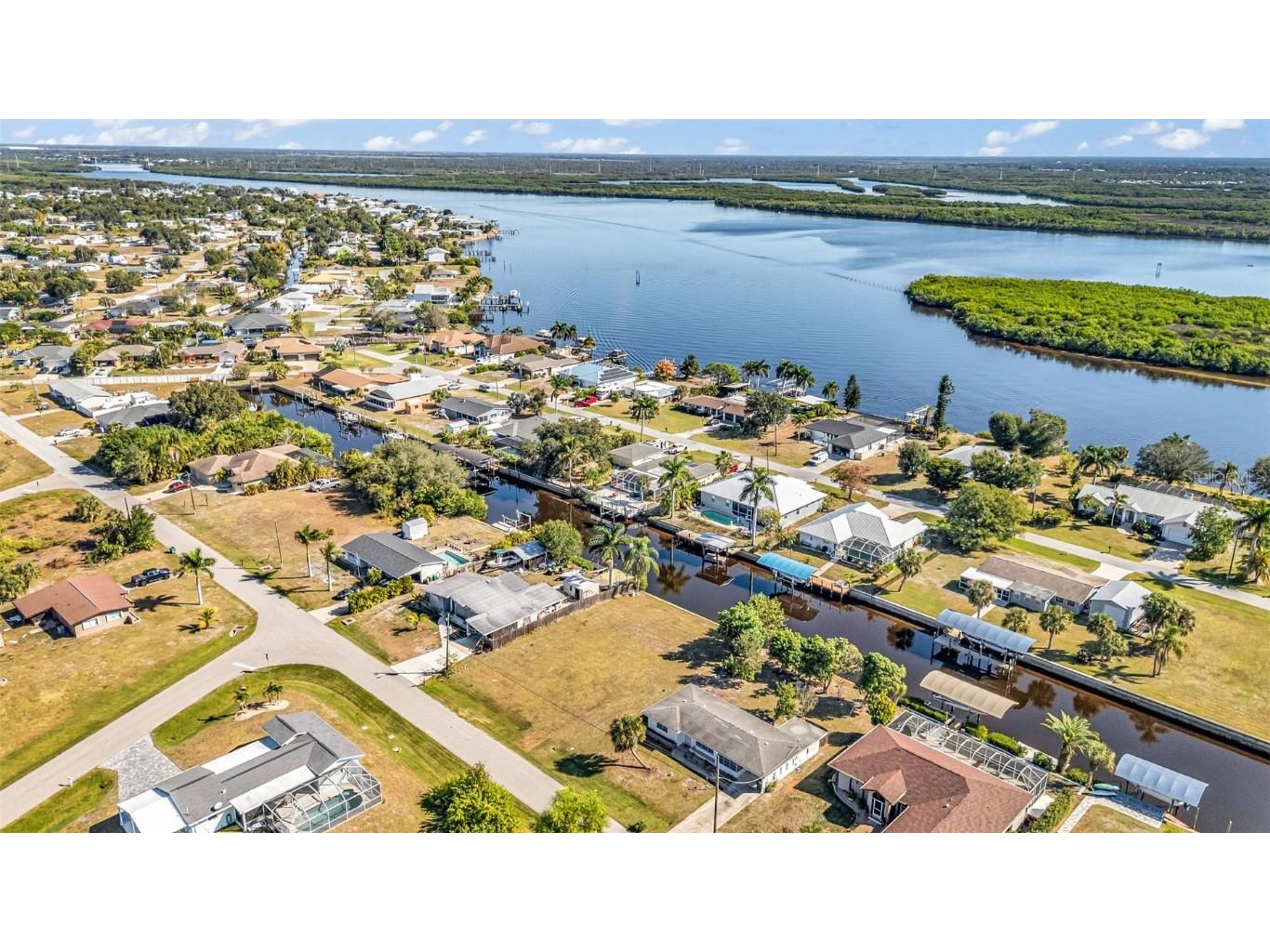 3334 Dover Drive Punta Gorda FL 33983 C7517920 image23